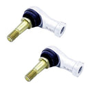 Tie Rod End Driver Passenger Side Set for EZGO TXT 2001-Up 70902-G02 70902-G01