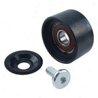 21676635 20747516 Idler Pulley for Volvo Penta TAD1240GE TAD1241GE TAD1241VE