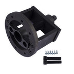 Front Crankshaft Seal Remover & Installer Tool Kit For Cummins ISB QSB 5.9L 6.7L