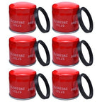 29539579 Transmission Spin On Filter 6 Pack for Allison for Duramax T1000