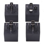 4X Relay Switch 6679820 for Bobcat S100 S130 S150 S160 S175 S185 S205 S250 S220