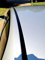 Black Roof Top Trim Molding Kit for 2014-2017 Chevy Impala
