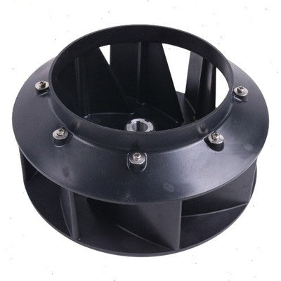 70359801P Blower Fan for Huebsch Speed Queen Ipso Dryer TU20281
