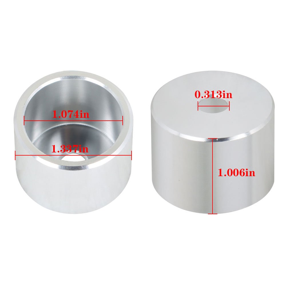 A Pillar Grab Handle Repair KIT For Dodge Ram 1500 2500 3500 2002-2009