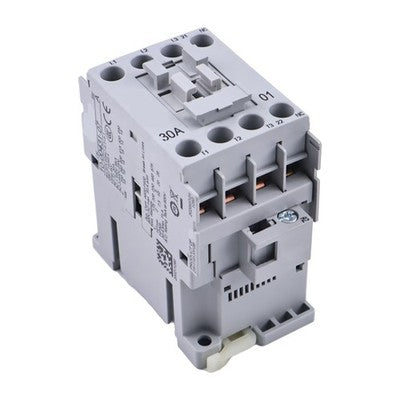 4 Pole Contactor 10-00431-07 10-00431-01 10-00431-12 for Carrier Transicold