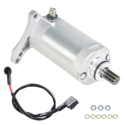 Starter For Yamaha TT225 TTR225 TTR230 XT225 Motorcycle 223 223cc 410-54157