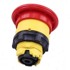 66812GT E Stop Button Push for Genie Lift Z-25/8 Z-30/20 Z-45/22 TMZ-50/30