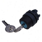 66811GT 3 Position Key Switch for Genie GS 3390 Z 20 8 Z 25 8 Z 30 20 Z 45 22