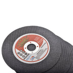 Cutting Discs 4"x.040"x5/8" Cut off Wheel - Metal & Stainless Steel 25 Pcs