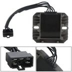 For Suzuki GSXR600/750 1997-2005 GSXR1000 2001-2004 Voltage Rectifier Regulator