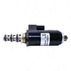 YN35V00051F1 KWE5K31/G24YB50 Solenoid For Kobelco SK2106E SK1606E SK210SR