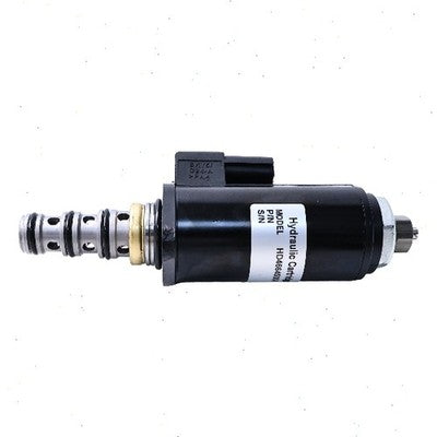 YN35V00051F1 KWE5K31/G24YB50 Solenoid For Kobelco SK2106E SK1606E SK210SR