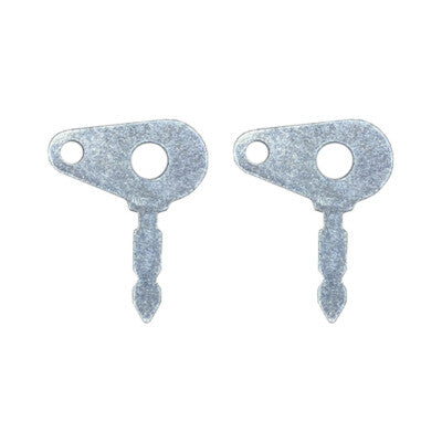 8223438 54324157 Ignition Key for Lucas Ford New Holland Case Tractor T250 (2)
