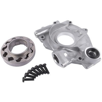 Oil Pump for Chevy Colorado GMC Canyon Isuzu Saab 2.8L 3.5L 3.7L 4.2L 2002-2012