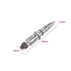 6x Fuel Injector 5263305 4940439 87581565 for Cummins Engine ISC 8.3L 0445120272