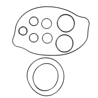 Complete Full Engine Gasket Set For Suzuki RM125 1992-1997 Dirt Kit