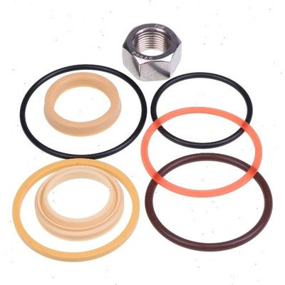 7137772 Cylinder Seal Kit for Bobcat A220 A300 A770 MT85 2300 3450 3650 5600