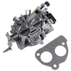 Throttle Body 17093045 for Chevy GMC C1500 C2500 K1500 K2500 Pickup 4.3L 1993-95