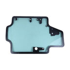 Door Glass 47405930 for CASE Loader SR160 SR175 SR200 SR210 SR220
