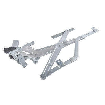 Front Left Door Power Window Regulator for Isuzu NPR NPR-HD NQR NRR 2005-2016