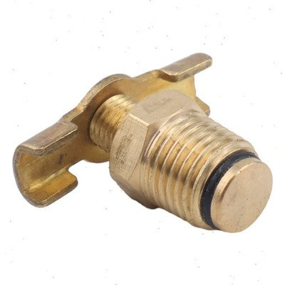 1851095M2 Radiator Drain Tap for F40 FE35 TE20 TEA20 TEF20 TO20 TO30 TO35