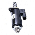 YN35V00051F1 KWE5K31 G24YB50 Solenoid Valve for Kobelco SK200 SK210 SK2506E