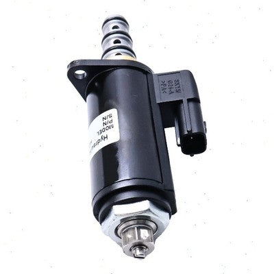 YN35V00051F1 KWE5K31 G24YB50 Solenoid Valve for Kobelco SK200 SK210 SK2506E