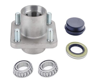 70895-G01 Front Wheel Hub Assembly for EZGO TXT Medalist 2001.5 Up Golf Cart