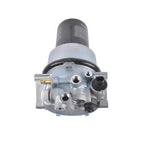New Truck Air Brake Dryer 12V, Coalescing Cartridge with Purge Tank 4324803410
