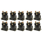 8016 36 Volt Solenoid for Club Car Golf Cart 36V 10 Pack