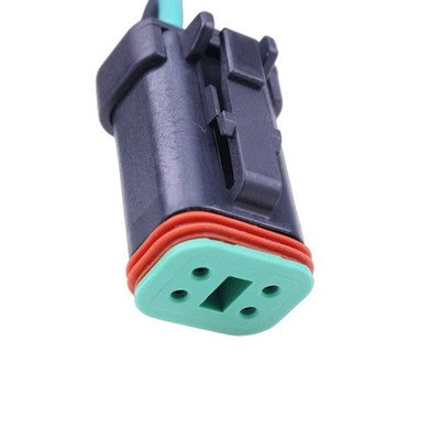 Foot Switch Assembly 227617GT 227617 for Genie Boom Lift S-40 S-45 S-60 Z-135/70