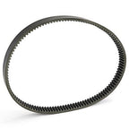 Drive Belt 102374901 for Club Car Carryall 294 XRT 1500 1550 Gas Cart Golf Cart