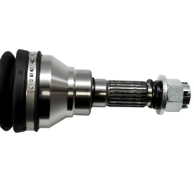 2* Rear CV Joint Axles for Kubota RTV-X900 General Purpose/Worksite Orange 14-18