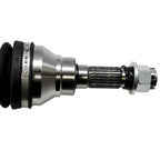 2* Rear CV Joint Axles for Kubota RTV-X900 General Purpose/Worksite Orange 14-18