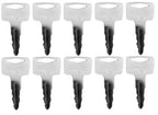 Key for Caterpillar CAT Mitsubishi FG Series Forklifts A5160 91A07 01910 10