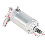 Starter For Yamaha TT225 TTR225 TTR230 XT225 Motorcycle 223 223cc 410-54157