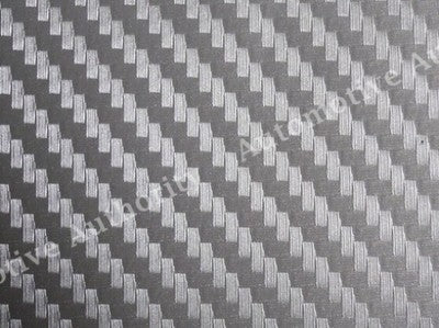 8 Inch Black Carbon Fiber Vinyl Rally Stripes Racing Stripe Kit For Dodge Viper