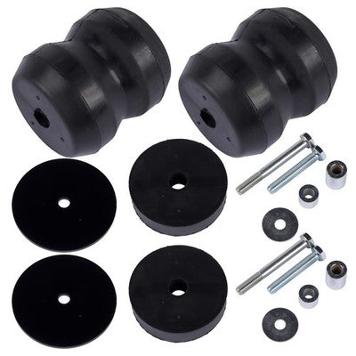 Replaces GMRS15 SES Suspension Enhancement for Chevy Silverado GMC Sierra 1500