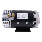 24V 4.5HP Electric Motor 40844GT 5BCG52MA100 For Genie GS-2032 GS-2632 GS-2046