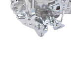 Brand New 1405 Carburetor Replace Edelbrock Performer 600 CFM 4 BBL Manual Choke