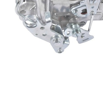 Brand New 1405 Carburetor Replace Edelbrock Performer 600 CFM 4 BBL Manual Choke