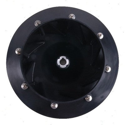 70359801P Blower Fan for Huebsch Speed Queen and Ipso Dryer TU21120 TU218171