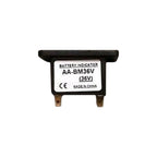 Battery Indicator Meter Gauge for EZGO Club Car Yamaha 36V 36 Volt Golf Cart