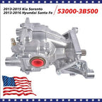 Differential Carrier For Hyundai Santa Fe Kia Sorento 3.3L 2013-2016 530003B500
