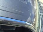 Roof Top Trim Molding Kit for 2002-2008 Dodge Ram Chrome 4 Door