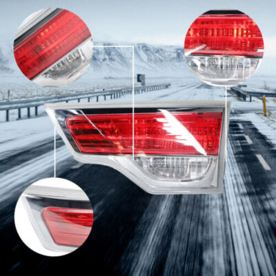Tail Light Brake Lamp For Toyota Highlander 2014-2016 Passenger Right Rear Side