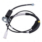 8371035490 Speedometer Drive Cable Assembly For Toyota 4Runner Pickup 1989 1995