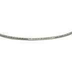Flexible Chrome Door Edge Guard Molding Trim Protector 15 FT Roll 4 Doors