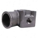 3934877 Water Inlet Connection for Cummins 1989 2002 6BT5.9 Diesel Engine