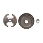 345 Clutch Sprocket Drum For Husqvarna 340350 445 450 .325" 7-Teeth 578097901